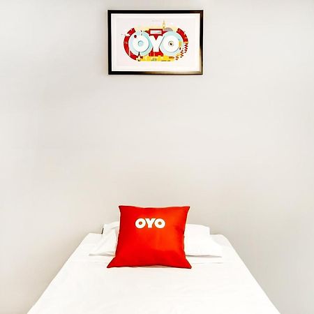 Oyo Hotel Lisboa, Sao Jose Dos Campos Ngoại thất bức ảnh