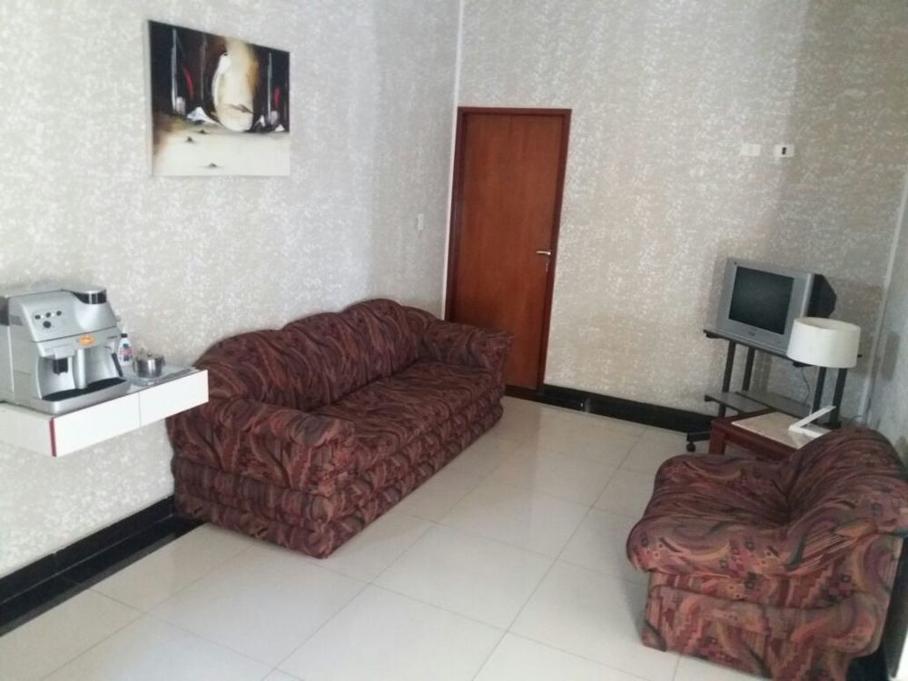Oyo Hotel Lisboa, Sao Jose Dos Campos Ngoại thất bức ảnh