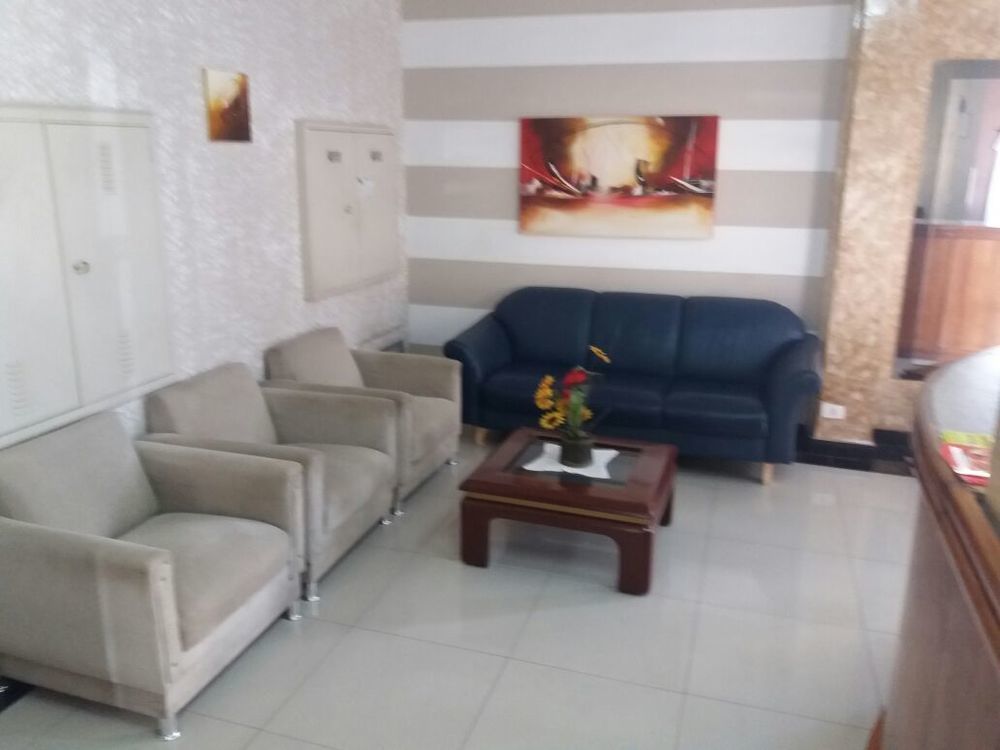 Oyo Hotel Lisboa, Sao Jose Dos Campos Ngoại thất bức ảnh